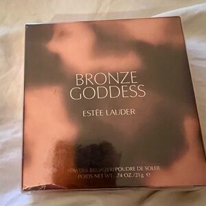 Estée Lauder Bronze Goddess 02